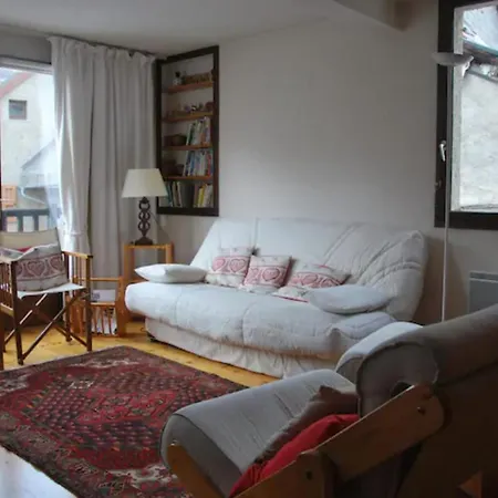Comfortable And Authentic * Le Monetier-les-Bains