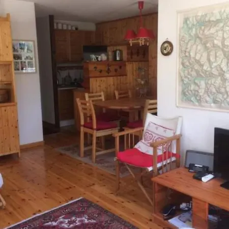 Comfortable And Authentic Apartment *