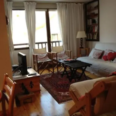 Comfortable And Authentic * Le Monetier-les-Bains